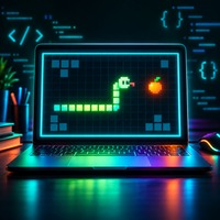 code the arcade