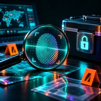 cybersecurity incident room