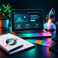 digital launch lab
