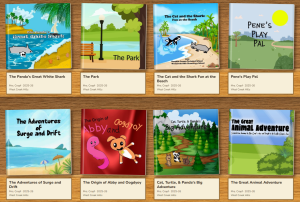 web stories featured image